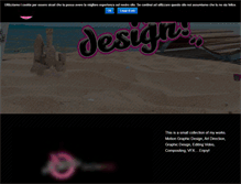Tablet Screenshot of natashanussenblatt.com